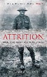 William Philpott, Philpott William - Attrition