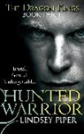 Lindsey Piper, Piper Lindsey - Hunted Warrior