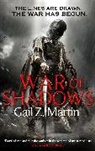 Gail Z Martin, Gail Z. Martin - War of Shadows