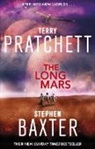 Stephen Baxter, StephenPratchett Baxter, Terry Pratchett - The Long Mars