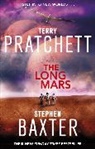Stephen Baxter, StephenPratchett Baxter, Terry Pratchett - The Long Mars