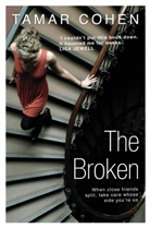 Tamar Cohen - The Broken
