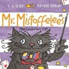 T S Eliot, T. S. Eliot, T.S. Eliot, Arthur Robins, Robins Arthur - Mr Mistoffelees