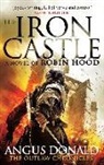 Angus Donald - The Iron Castle