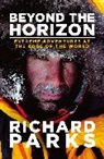 Michael Aylwin, Aylwin Michael, Richar Parks, Richard Parks - Beyond the Horizon