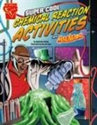 Agnieszka Biskup - Super Cool Chemical Reaction Activities with Max Axiom