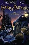 J. K. Rowling - Harry Potter and the Philosopher's Stone (Irish)