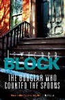 Lawrence Block, Block Lawrence - The Burglar Who Counted the Spoons