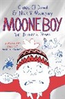&amp;apos, Chris Murphy Dowd, Nick Vincent Murphy, Nick Vincent (Author) Murphy, O&amp;apos, Chri O'Dowd... - Moone Boy: The Blunder Years