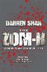 Darren Shan, Shan Darren - Zom-B Chronicles III