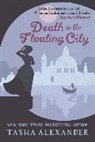 Tasha Alexander - Death in the Floating City Print on Demand