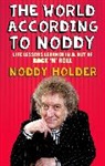 Noddy Holder, Holder Noddy - The World According To Noddy