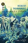 Robert Silverberg, Silverberg Robert - Downward to the Earth