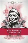 Tim Powers - Expiration Date