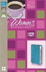New International Version, New International Version - Niv Women''s Devotional Bible