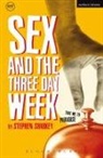 Stephen Sharkey - Sex and the Three Day Week