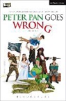 Henry Lewis Jonathan Sayer &amp; Henry Shields, Henry Lewis, Henry Sayer Lewis, Jonathan Sayer, Henry Shields - Peter Pan Goes Wrong