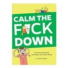 Vienna David, David Vienna, Erica Salcedo Saiz - Calm the F ck Down