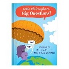 Gerard Janssen - Little Philosophers, Big Questions