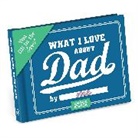 Knock Knock - What I Love about Dad