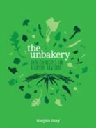 Megan May - The Unbakery
