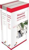 PricewaterhouseCoopers, Pwc - Manual of Accounting Ifrs 2015 Pack