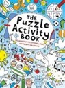 Buster Books - The Puzzle Activity Book