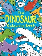 Jake McDonald, Jake McDonald - The Dinosaur Colouring Book