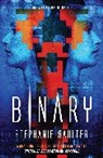 Stephanie Saulter - Binary