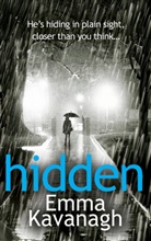 Emma Kavanagh - Hidden