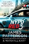 James Patterson - Nypd Red 3