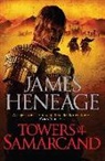 James Heneage, Heneage James - The Towers of Samarcand