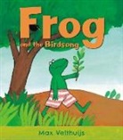Max Velthuijs - Frog and the Birdsong