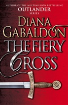Diana Gabaldon - The Fiery Cross