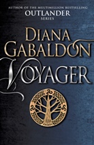 Diana Gabaldon - Voyager