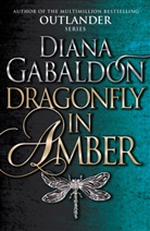 Diana Gabaldon, Gabaldon Diana - Dragonfly in Amber