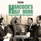 Ray Galton, Tony Hancock, Alan Simpson, Full Cast, Full Cast, Tony Hancock... - Hancock's Half Hour: Series 3 (Hörbuch)