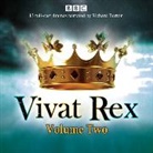 Martin Jenkins, William Jenkins, Jonson, Ben Jonson, Christopher Marlowe, William Shakespeare... - Vivat Rex: Volume 2 (Audiolibro)