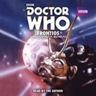 Christopher H Bidmead, Christopher H. Bidmead, Christopher H. Bidmead - Doctor Who: Frontios (Audiolibro)