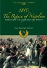 Paul Britten Austin, Paul Britten Austin, Paul Brittenaustin - 1815 the Return of Napoleon