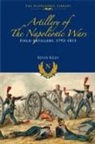 Kevin F Kiley, Kevin F. Kiley, Kevinf Kiley - Artillery of the Napoleonic Wars
