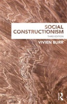 Vivien Burr - Social Constructionism