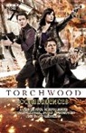 Andrew Cartmel, AndrewLlewellyn Cartmel, Joseph Lidster, David Llewellyn, James Moran, James Lidster Moran... - Torchwood: Consequences