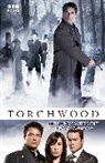 Trevor Baxendale - Torchwood: The Undertaker's Gift