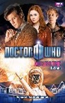 Oli Smith, Smith Oli - Doctor Who: Nuclear Time