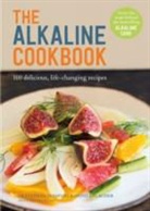 Dr Stephan Domenig, Dr Stephan Erlacher Domenig, Dr. Stephan Domenig, Heinz Erlacher - Alkaline Cookbook