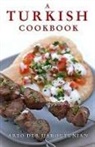 Arto Der Haroutunian, Arto der Haroutunian - Turkish Cookbook