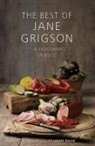 Elizabeth David, Jane Grigson, Jane David Grigson - Best of Jane Grigson
