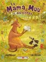 Sven Nordqvist, Jujja Wieslander - La Mamá Muu i els llibres