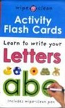 Roger Priddy - Letters ABC Flashcards